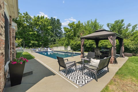 Tiny photo for 601 E 4th Avenue, New Lenox, IL 60451 (MLS # 12695951)
