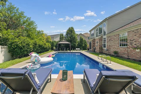 Tiny photo for 601 E 4th Avenue, New Lenox, IL 60451 (MLS # 12695951)