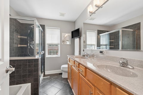 Tiny photo for 601 E 4th Avenue, New Lenox, IL 60451 (MLS # 12695951)