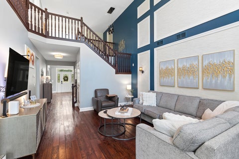 Tiny photo for 601 E 4th Avenue, New Lenox, IL 60451 (MLS # 12695951)