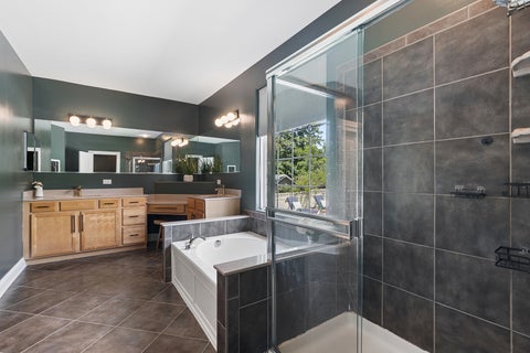 Tiny photo for 601 E 4th Avenue, New Lenox, IL 60451 (MLS # 12695951)