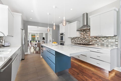 Tiny photo for 601 E 4th Avenue, New Lenox, IL 60451 (MLS # 12695951)