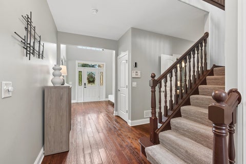 Tiny photo for 601 E 4th Avenue, New Lenox, IL 60451 (MLS # 12695951)