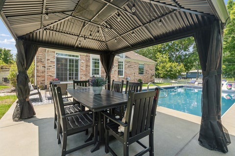 Tiny photo for 601 E 4th Avenue, New Lenox, IL 60451 (MLS # 12695951)