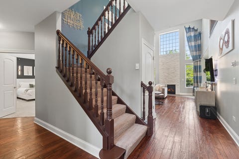 Tiny photo for 601 E 4th Avenue, New Lenox, IL 60451 (MLS # 12695951)