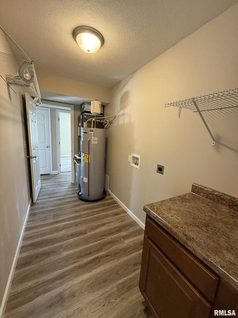 Tiny photo for 12301 Blue Sky Drive, Marion, IL 62959 (MLS # QC4268902)