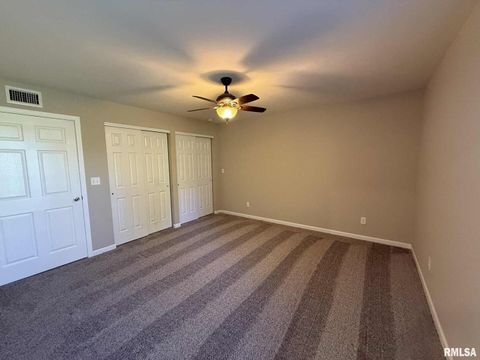 Tiny photo for 12301 Blue Sky Drive, Marion, IL 62959 (MLS # QC4268902)