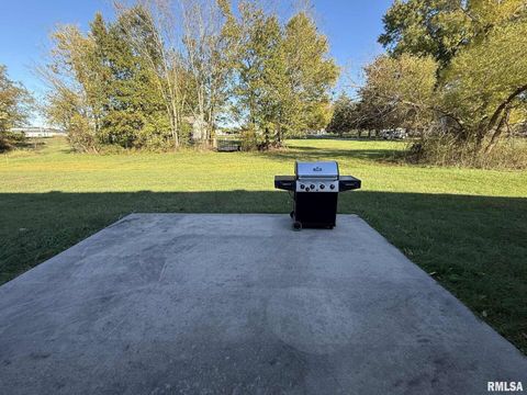 Tiny photo for 12301 Blue Sky Drive, Marion, IL 62959 (MLS # QC4268902)