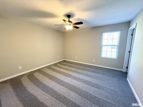 Tiny photo for 12301 Blue Sky Drive, Marion, IL 62959 (MLS # QC4268902)