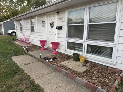 Photo of 1521 Hedge Road, Champaign, IL 61821 (MLS # 12539191)