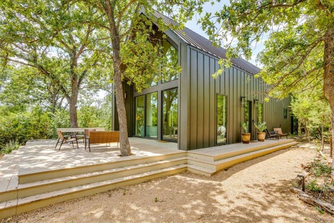 Photo of 6725 Rollins Road, Granbury, TX 76049 (MLS # 12767301)