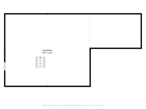 Tiny photo for 1316 Yorkshire Lane, Carol Stream, IL 60188 (MLS # 12486372)