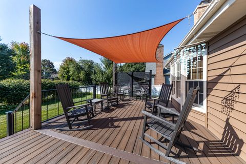 Tiny photo for 1316 Yorkshire Lane, Carol Stream, IL 60188 (MLS # 12486372)