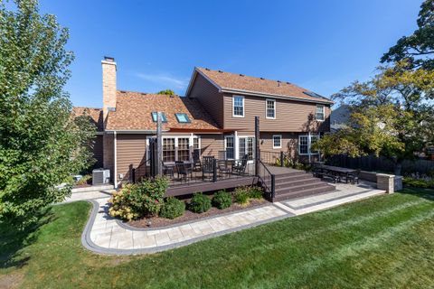 Tiny photo for 1316 Yorkshire Lane, Carol Stream, IL 60188 (MLS # 12486372)