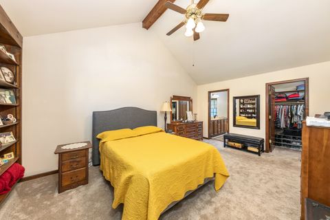 Tiny photo for 1316 Yorkshire Lane, Carol Stream, IL 60188 (MLS # 12486372)