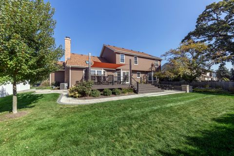 Tiny photo for 1316 Yorkshire Lane, Carol Stream, IL 60188 (MLS # 12486372)