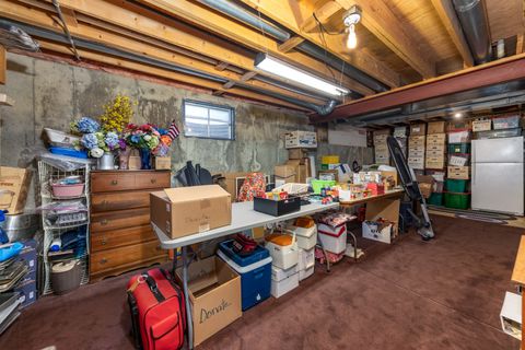 Tiny photo for 1316 Yorkshire Lane, Carol Stream, IL 60188 (MLS # 12486372)