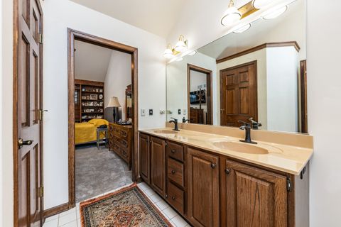 Tiny photo for 1316 Yorkshire Lane, Carol Stream, IL 60188 (MLS # 12486372)