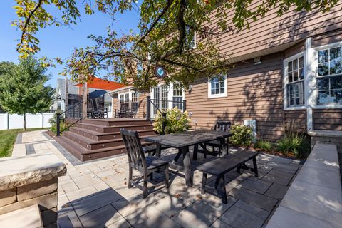 Tiny photo for 1316 Yorkshire Lane, Carol Stream, IL 60188 (MLS # 12486372)