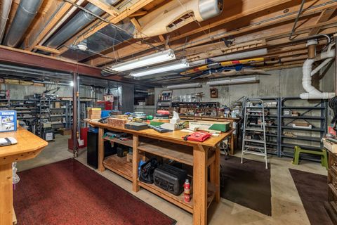 Tiny photo for 1316 Yorkshire Lane, Carol Stream, IL 60188 (MLS # 12486372)