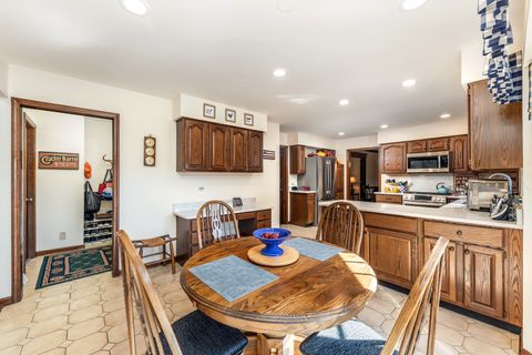 Tiny photo for 1316 Yorkshire Lane, Carol Stream, IL 60188 (MLS # 12486372)