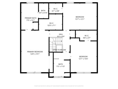 Tiny photo for 1316 Yorkshire Lane, Carol Stream, IL 60188 (MLS # 12486372)