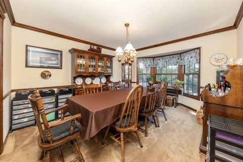 Tiny photo for 1316 Yorkshire Lane, Carol Stream, IL 60188 (MLS # 12486372)