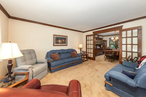 Tiny photo for 1316 Yorkshire Lane, Carol Stream, IL 60188 (MLS # 12486372)