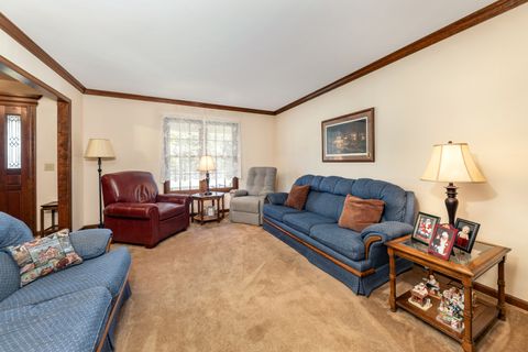 Tiny photo for 1316 Yorkshire Lane, Carol Stream, IL 60188 (MLS # 12486372)