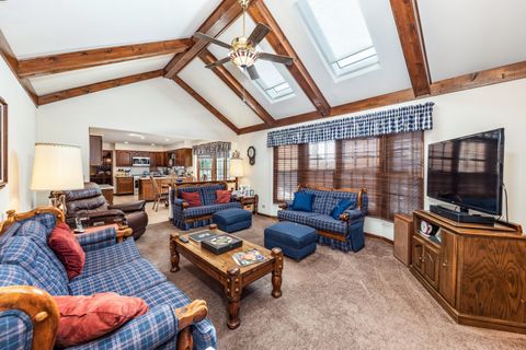 Tiny photo for 1316 Yorkshire Lane, Carol Stream, IL 60188 (MLS # 12486372)