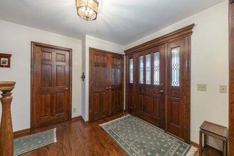 Tiny photo for 1316 Yorkshire Lane, Carol Stream, IL 60188 (MLS # 12486372)