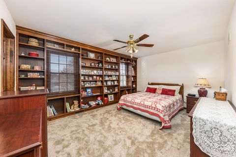 Tiny photo for 1316 Yorkshire Lane, Carol Stream, IL 60188 (MLS # 12486372)