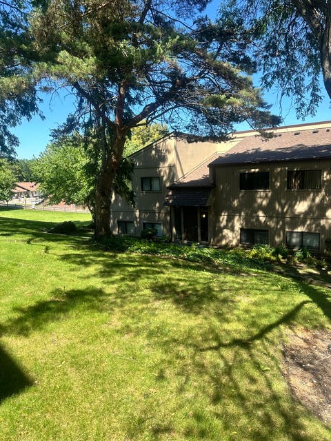 Tiny photo for 50 Oak Hill Colony #7, Fox Lake, IL 60020 (MLS # 12682844)