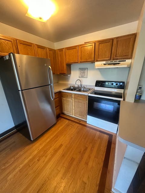 Tiny photo for 50 Oak Hill Colony #7, Fox Lake, IL 60020 (MLS # 12682844)