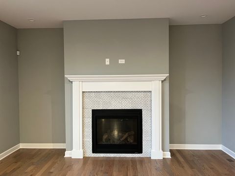 Tiny photo for 16440 W Cottonwood Drive, Lockport, IL 60441 (MLS # 12518537)