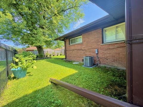 Tiny photo for 15307 Hastings Drive, Dolton, IL 60419 (MLS # 12688043)
