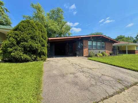 Tiny photo for 15307 Hastings Drive, Dolton, IL 60419 (MLS # 12688043)