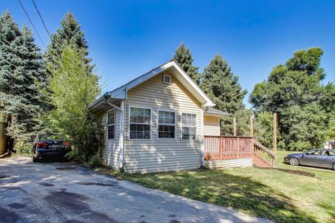 Tiny photo for 42138 N Lotus Avenue, Antioch, IL 60002 (MLS # 12474127)