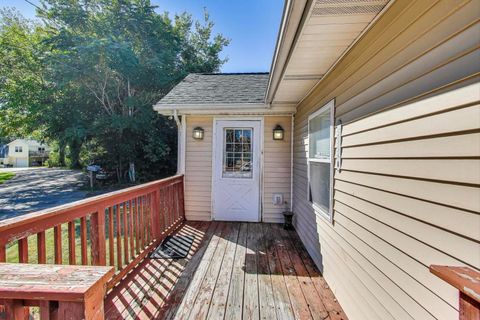 Tiny photo for 42138 N Lotus Avenue, Antioch, IL 60002 (MLS # 12474127)