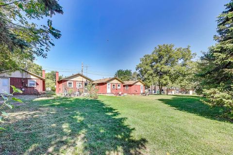 Tiny photo for 42138 N Lotus Avenue, Antioch, IL 60002 (MLS # 12474127)