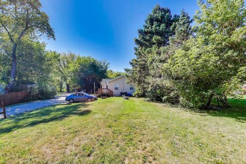 Tiny photo for 42138 N Lotus Avenue, Antioch, IL 60002 (MLS # 12474127)