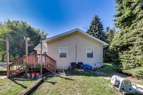 Tiny photo for 42138 N Lotus Avenue, Antioch, IL 60002 (MLS # 12474127)