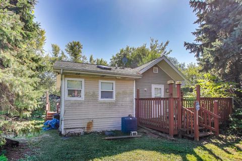 Tiny photo for 42138 N Lotus Avenue, Antioch, IL 60002 (MLS # 12474127)