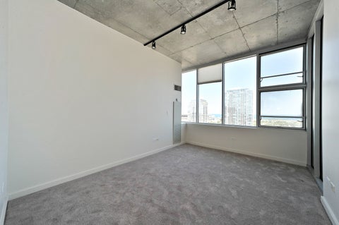 Tiny photo for 1720 S MICHIGAN Avenue #1601, Chicago, IL 60616 (MLS # 12711210)