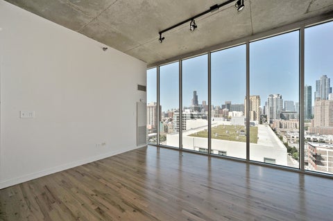 Tiny photo for 1720 S MICHIGAN Avenue #1601, Chicago, IL 60616 (MLS # 12711210)