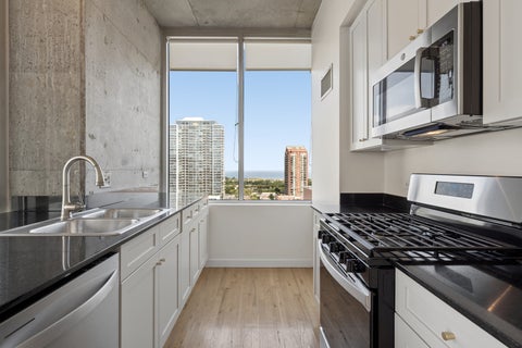 Tiny photo for 1720 S MICHIGAN Avenue #1601, Chicago, IL 60616 (MLS # 12711210)