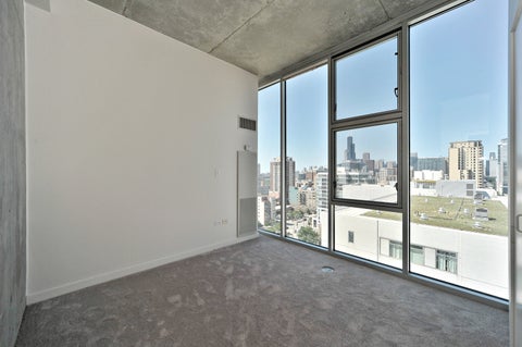 Tiny photo for 1720 S MICHIGAN Avenue #1601, Chicago, IL 60616 (MLS # 12711210)