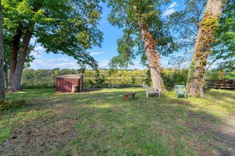 Tiny photo for 9237 Van Emmon Road, Yorkville, IL 60560 (MLS # 12782953)