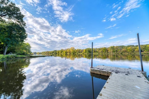 Tiny photo for 9237 Van Emmon Road, Yorkville, IL 60560 (MLS # 12782953)
