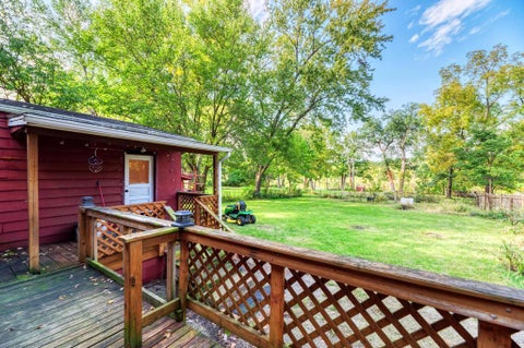 Tiny photo for 9237 Van Emmon Road, Yorkville, IL 60560 (MLS # 12782953)